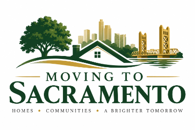 Moving to Sacramento Leah Albanese, Realtor DRE #02156934